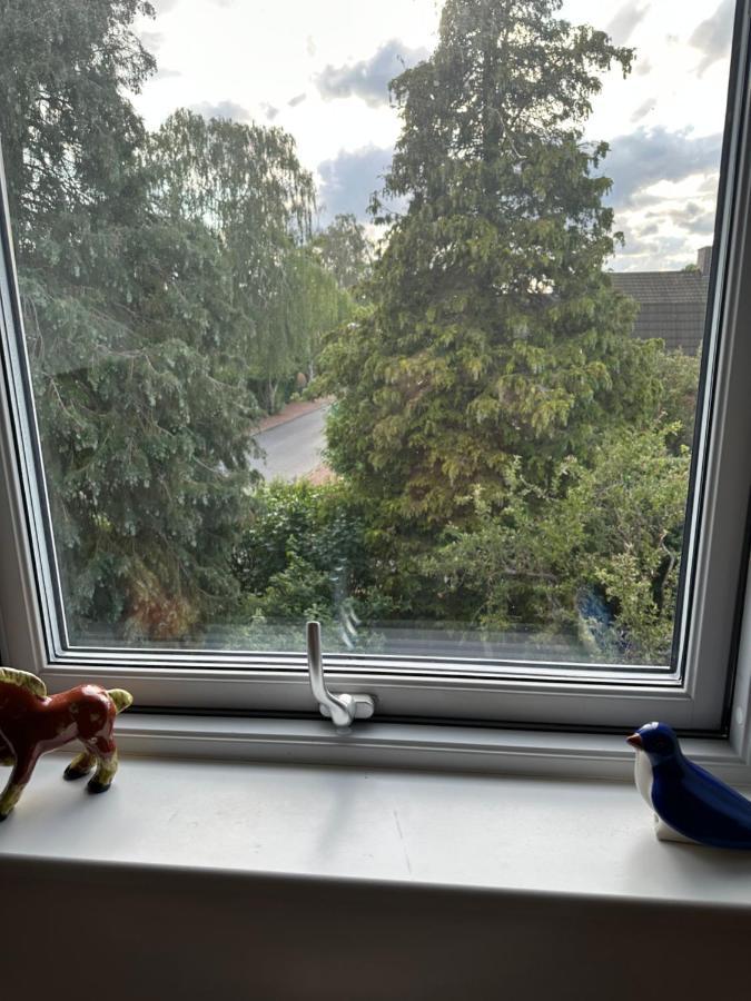 Kulladal Malmo Apartment ภายนอก รูปภาพ